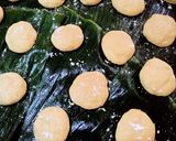Foto langkah ke 3 dari resep Donat Kampung.