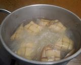 Foto langkah ke 5 dari resep KeTupat Rebus Praktis.