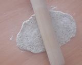 Foto del paso 5 de la receta: Masa para tarta 🥮