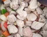 Foto del paso 7 de la receta: Solomillo de cerdo a la cazuela