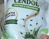 Foto langkah ke 3 dari resep Es Cendol Kecebong ala Yoshinoya *KW.