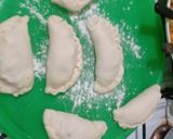 Foto del paso 5 de la receta: Empanadas de calabaza