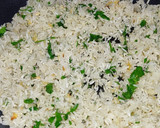 Foto del paso 2 de la receta: Arroz blanco al perejil