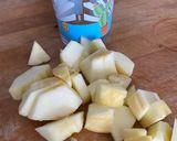 Foto del paso 2 de la receta: Tarta de manzana 🍎