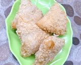Foto langkah ke 6 dari resep Risoles Mayonaise.