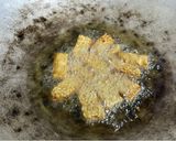 Gambar langkah 2 resipi Sambal Tempe Cobek.