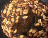Une image de l'étape 2 de Chouchous caramélisés maison.