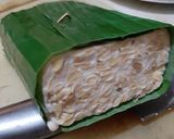 Foto langkah ke 1 dari resep Mendol Tempe.
