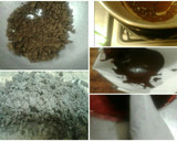 Foto del paso 20 de la receta: Mini cake...súper húmedos..!!!