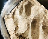 रागी का अचारी पराठा (Ragi ka achari paratha recipe in hindi) रेसिपी चरण 2 फोटो