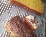 Foto del paso 3 de la receta: Budín marmolado