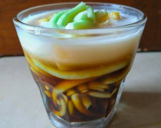 Cendol Dawet Nutrijel - Step 8
