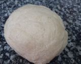 Foto del paso 3 de la receta: Ensaimadas