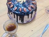 كيكة شوكولاته