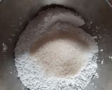 Foto langkah ke 1 dari resep Mochi.