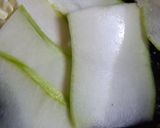 Foto del paso 1 de la receta: Rollitos tailandeses a la uruguaya