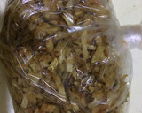 Foto del paso 8 de la receta: Pepitos de carne con pan pita hechos desde 0