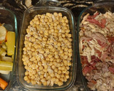 Foto del paso 3 de la receta: Cocido y caldo con pelotas de Murcia