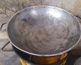 Une image de l'étape 14 de Galette Jaune aux Vermicelles 🇨🇮.