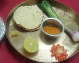 મેથી દાણા ગાંઠિયા નું શાક (Methi Dana Ganthiya Shak Recipe In Gujarati) રેસીપી સ્ટેપ3ફોટો