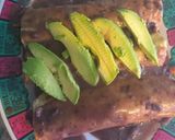 Foto del paso 4 de la receta: Enfrijoladas Fit 🥑🥕