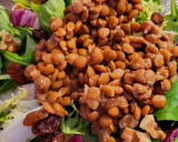Foto del paso 4 de la receta: Ensalada gourmet con lentejas