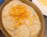 奶油烤馬鈴薯 Potato Gratin じゃがいものグラタン的食譜步驟2照片