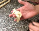 Foto del paso 12 de la receta: Bizcochos de grasa