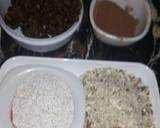 Dates chocolate bolls recipe step 1 photo
