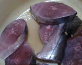 Foto langkah ke 1 dari resep Gulai Asam Padeh Khas Minang.