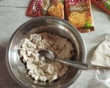 Foto langkah ke 1 dari resep Lumpia Tahu isi Telur Puyuh.