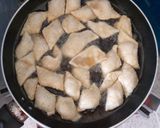 A picture of step 9 of Wheat flour chips.