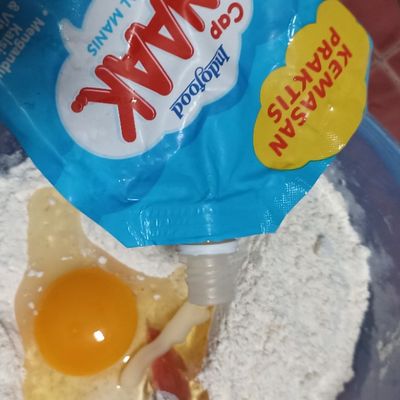 Langkah 2