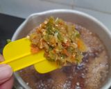 Foto langkah ke 14 dari resep Pempek Nasi.