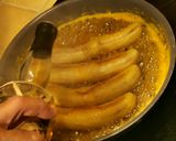 Une image de l'étape 5 de 🍌 Bananes flambées !! 🍌.