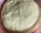 Foto langkah ke 4 dari resep Donat kentang eggless toping glaze homemade.