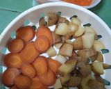 Foto langkah ke 3 dari resep 38. Sop Daging Sapi.