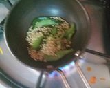 A picture of step 7 of Sprouts Dhokla.