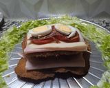 Foto del paso 3 de la receta: Torre de milanesas para Diego en su cumple!!!🥳
