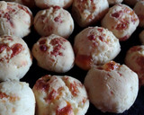 Foto del paso 6 de la receta: Chipá económico sin manteca - c/alternativa vegan