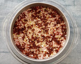 Foto del paso 5 de la receta: Tartar de ventresca de atún
