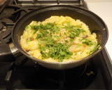 Foto del paso 13 de la receta: Tortilla rallada