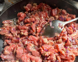 Foto del paso 5 de la receta: Budín zapallo italiano y pan