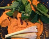 Foto langkah ke 1 dari resep Rendang ayam.