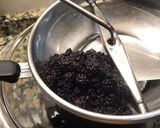 Foto del paso 9 de la receta: Tiramisú de moras Silvestres 👩‍🌾
