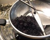 Foto del paso 9 de la receta: Tiramisú de moras Silvestres 👩‍🌾