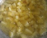 Foto langkah ke 5 dari resep Sambel goreng ati sapi.