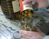 Foto del paso 4 de la receta Olivitas especiadas