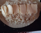 Foto del paso 4 de la receta: Pascualina de merluza