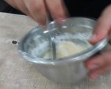Foto del paso 8 de la receta: Cupcake de maracuyá y mango